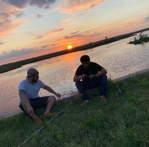 Meet your Posher, Marilu